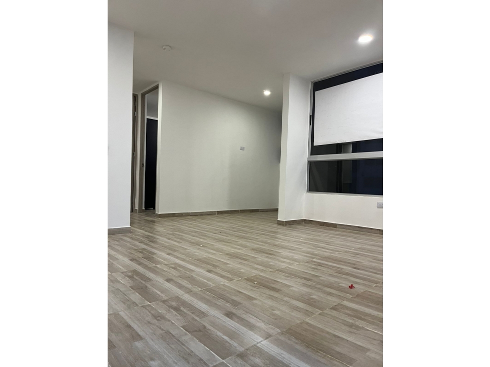 VENTA DE APARTAMENTO EN CIUDAD DE MALLORQUIN — foto 2