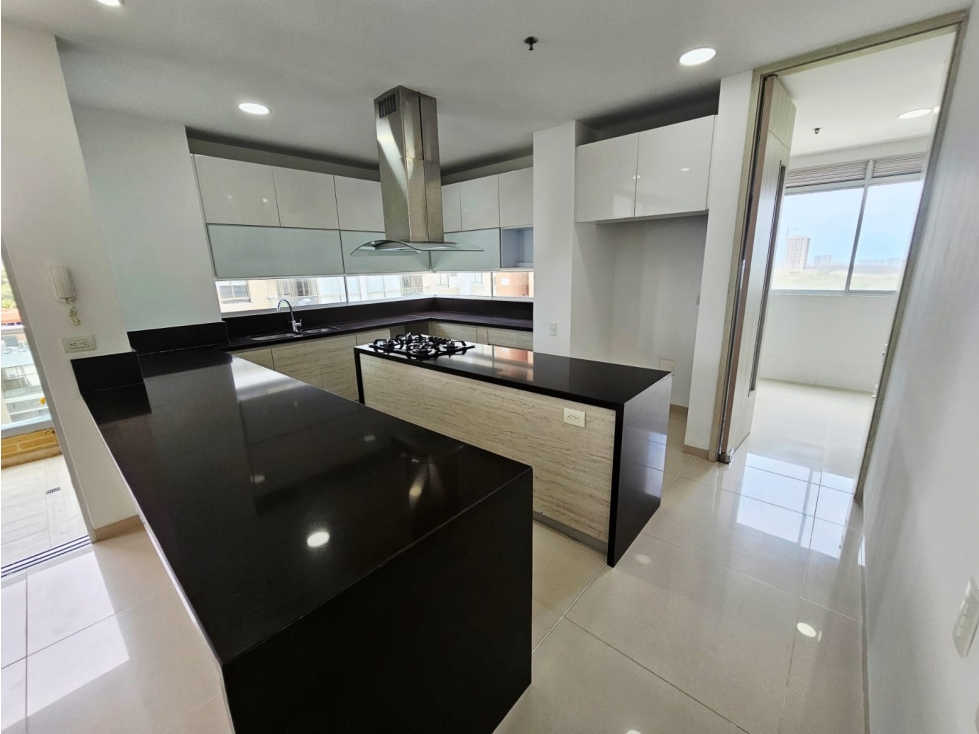 VENTA DE APARTAMENTO EN BUENAVISTA — foto 6