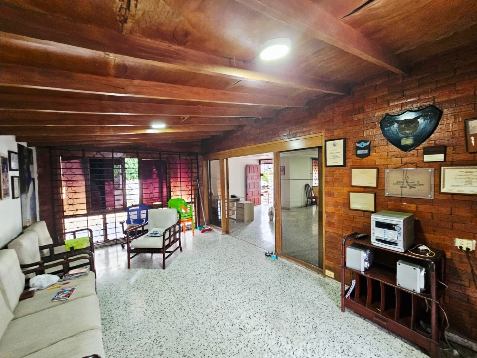 VENTA DE CASA PARA REMODELAR EN LA CAMPIÑA — foto 6