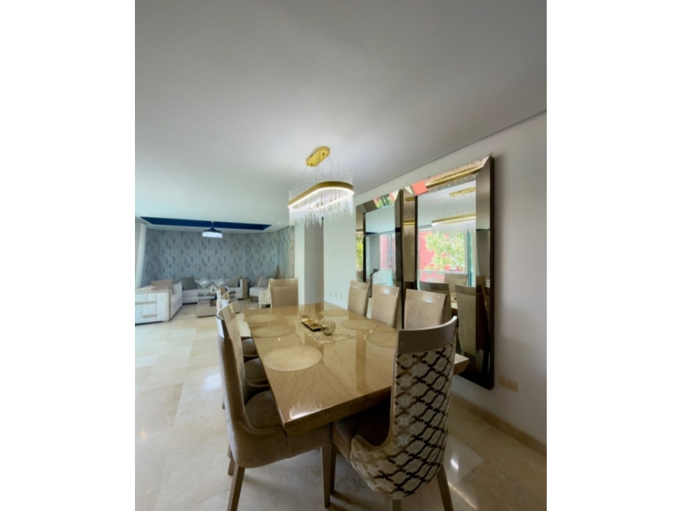 VENTA DE APARTAMENRTO EN ALTOS DE RIOMAR — foto 2