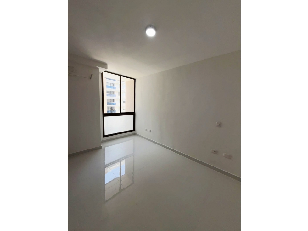 VENTA DE APARTAMENTO EN RIO ALTO — foto 5