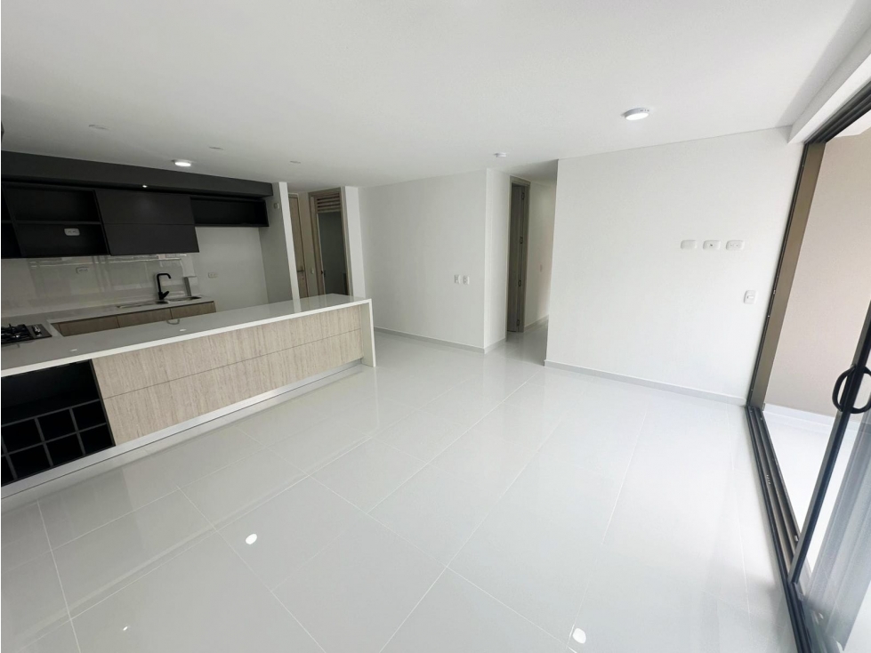VENTA DE APARTAMENTO EN RIOALTO — foto 5