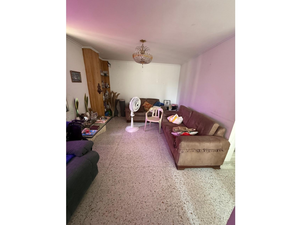 VENTA DE CASA EN CIUDAD JARDIN