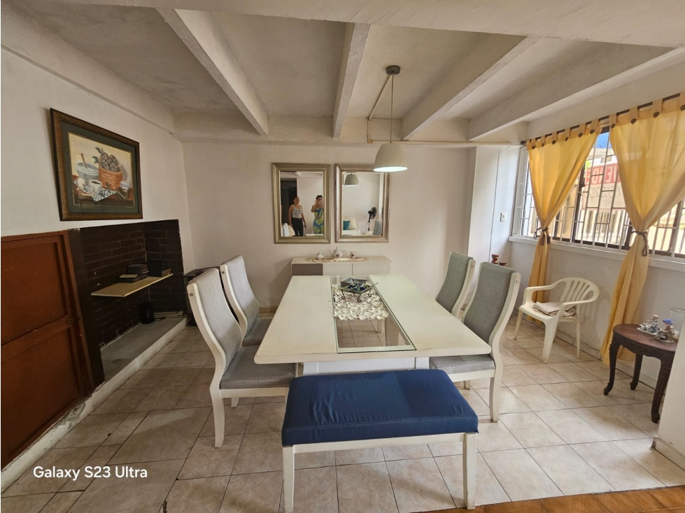 VENTA DE APARTAMENTO EN LOS ALPES — foto 4