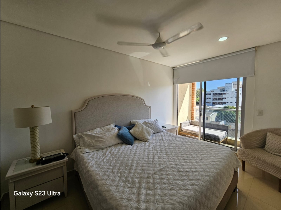 VENTA DE APARTAMENTO EN VILLASANTOS — foto 6