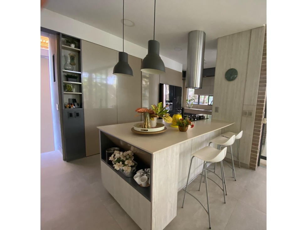 VENTA DE CASA EN VILLA CAMPESTRE — foto 6