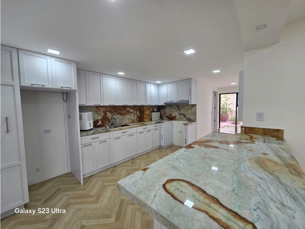 VENTA DE APARTAMENTO EN ALTOS DE LIMONAR — foto 4