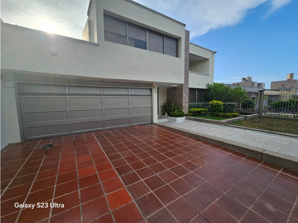 VENTA DE CASA EN LA CUMBRE