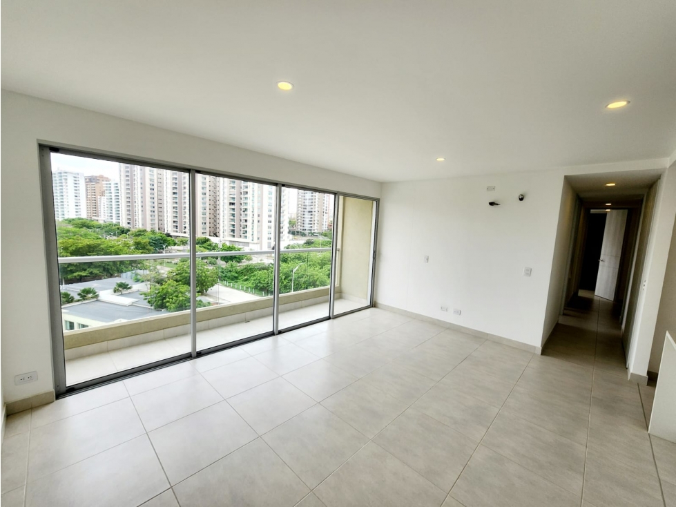 VENTA DE APARTAMENTO EN ALTOS DE BUENAVISTA