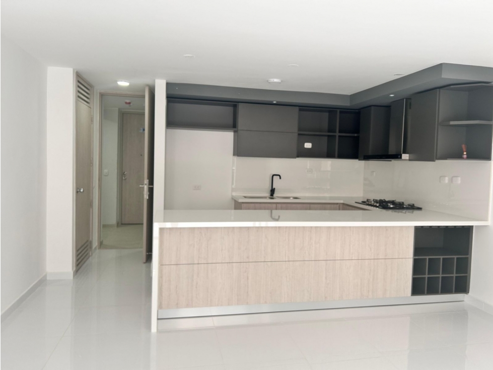 VENTA DE APARTAMENTO EN RIO ALTO — foto 5