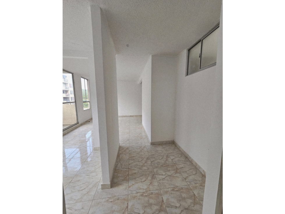 VENTA DE APARTAMENTO EN ALAMEDA DEL RIO — foto 6