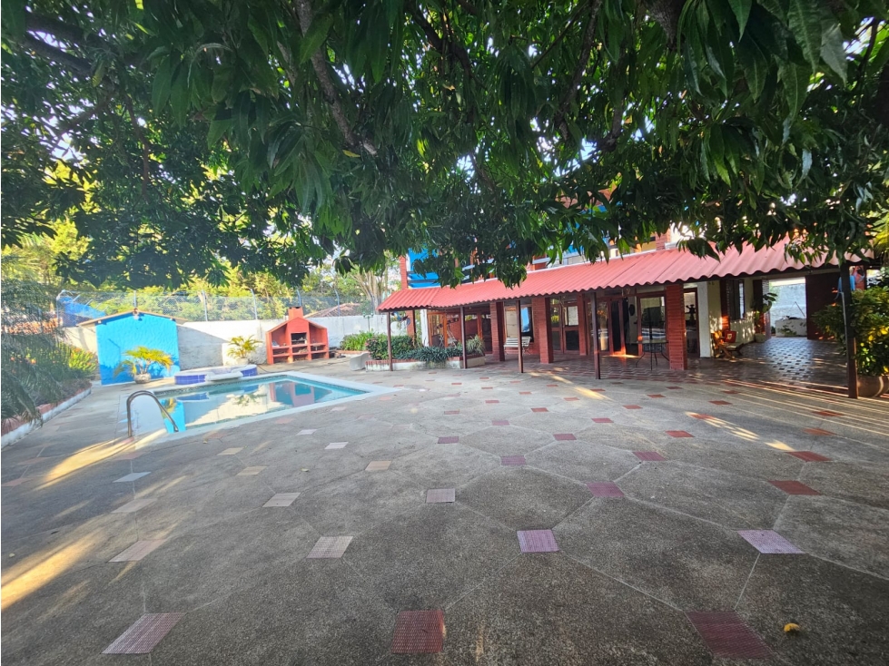 VENTA DE CABAÑA EN PLAYA MENDOZA - 2