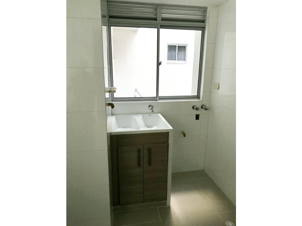 VENTA DE APARTAMENTO EN VILLA CAROLINA — foto 4
