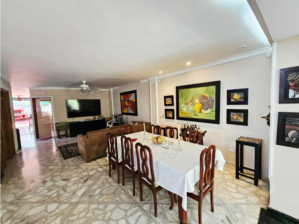 VENTA DE CASA EN RIOMAR — foto 4