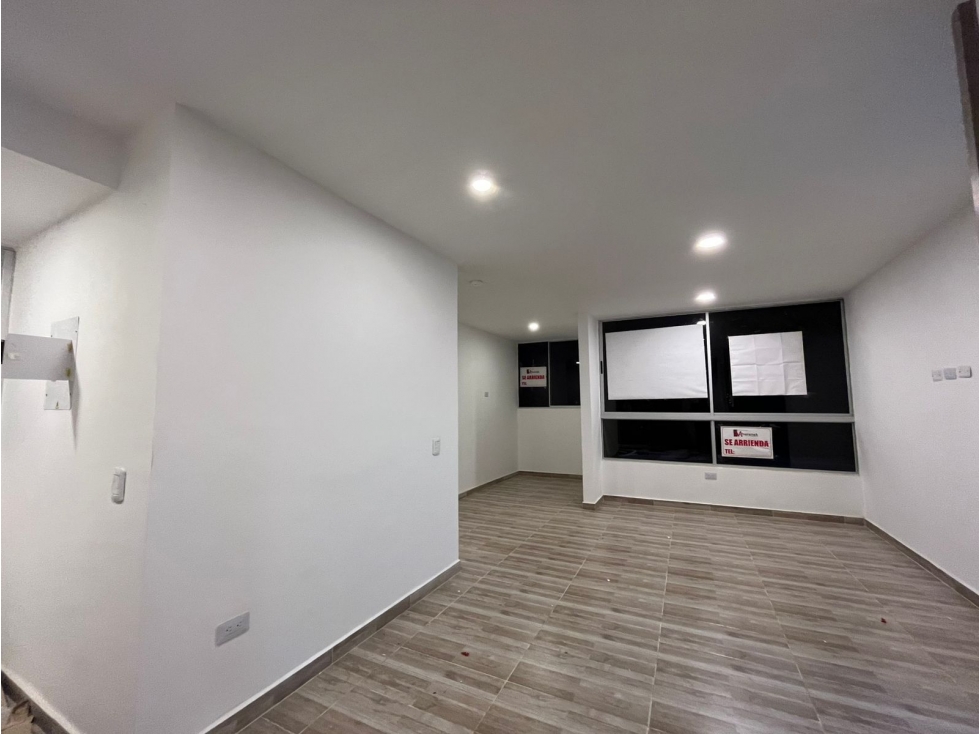 VENTA DE APARTAMENTO EN CIUDAD DE MALLORQUIN — foto 3