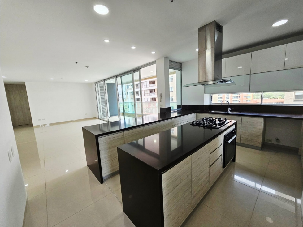 VENTA DE APARTAMENTO EN BUENAVISTA — foto 4