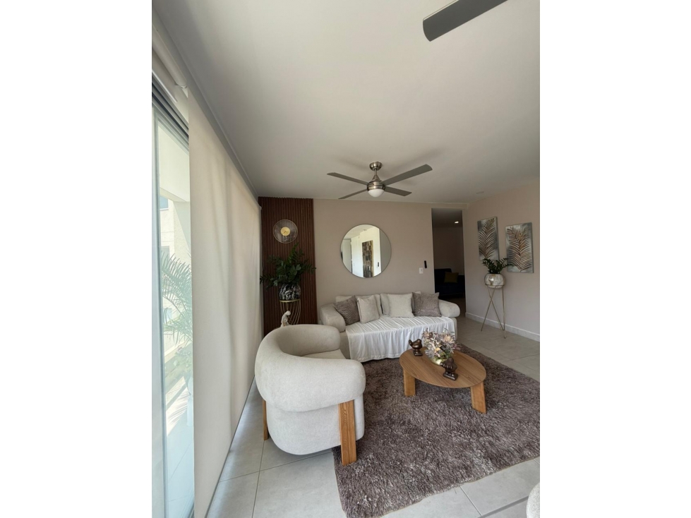 VENTA DE APARTAMENTO EN BUENAVISTA — foto 3