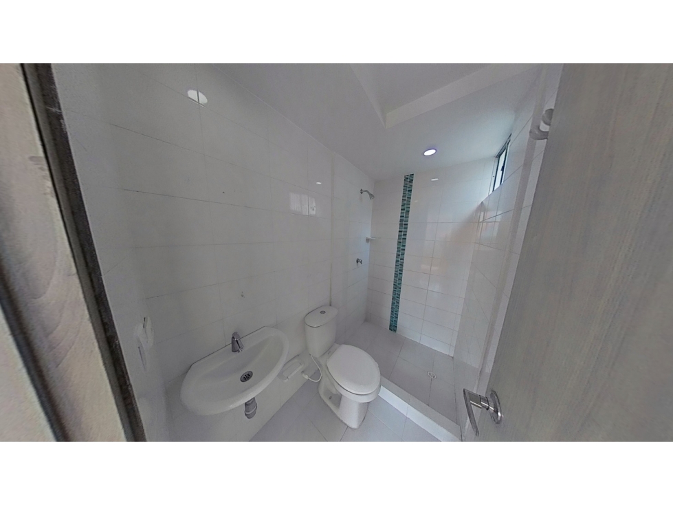 VENTA DE APARTAMENTO EN ALAMEDA DEL RIO — foto 6