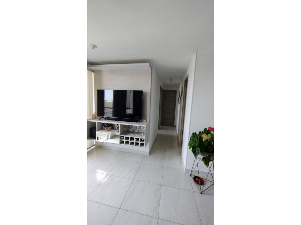 VENTA DE APARTAMENTO EN ALAMEDA DEL RIO — foto 4