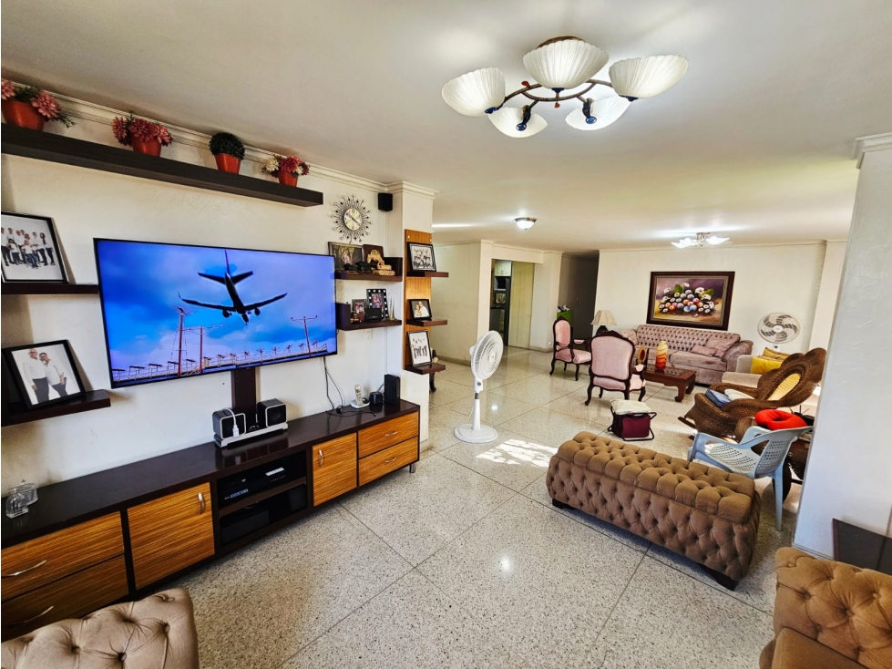 VENTA DE APARTAMENTO EN LA CUMBRE — foto 3