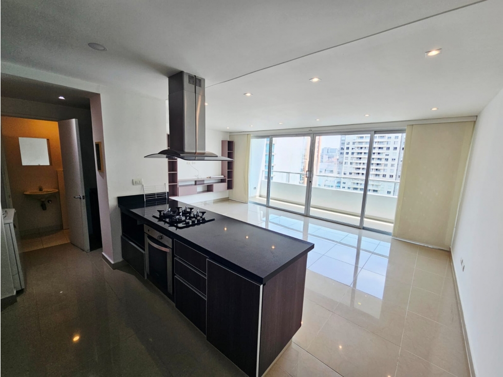 VENTA O ALQUILER DE APARTAMENTO EN BUENAVISTA — foto 3