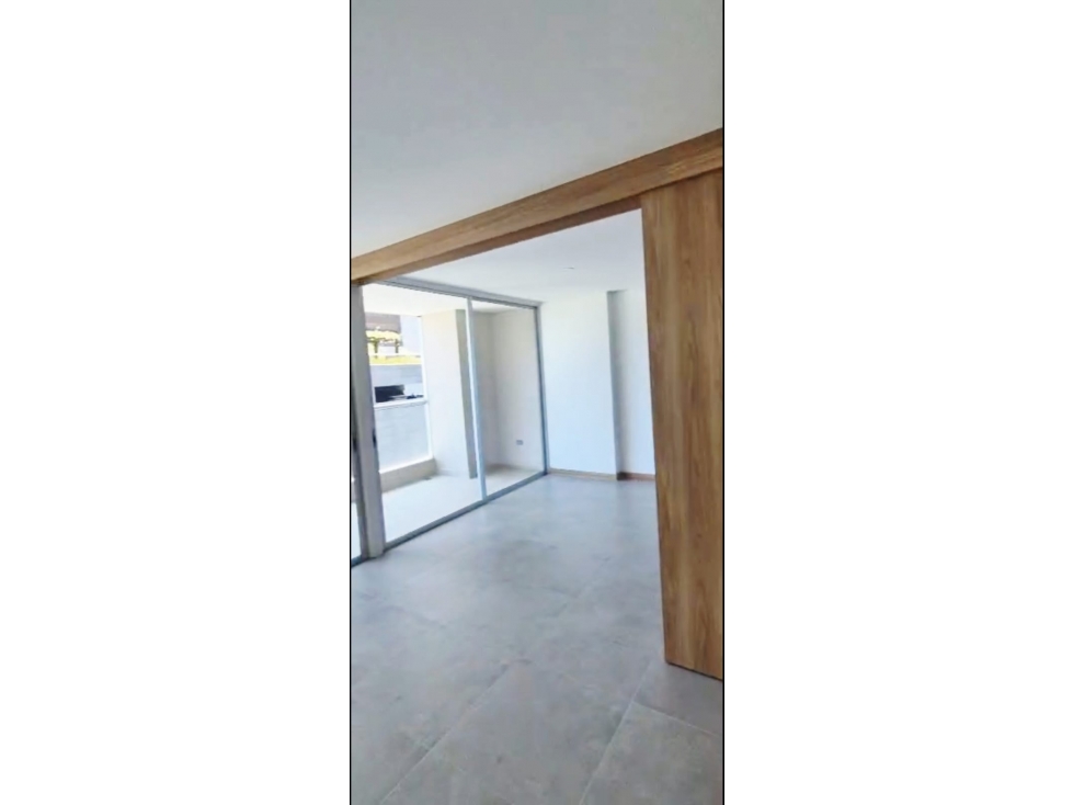VENTA DE APARTA ESTUDIO EN PORTAL DE GENOVEZ — foto 4
