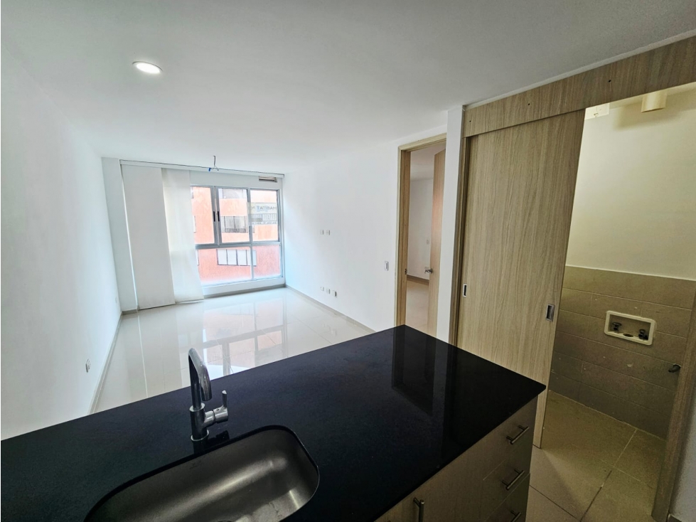 ALQUILER DE APARTAESTUDIO EN ALTO PRADO