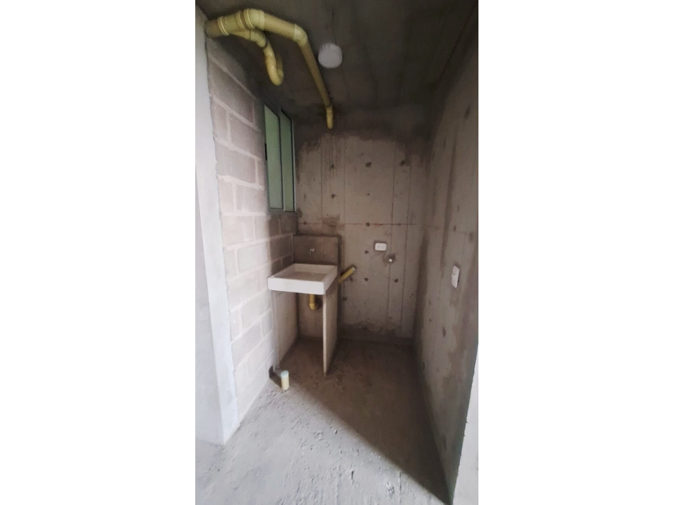 VENTA DE APARTAMENTO EN CIUDAD DE MALLORQUIN — foto 4
