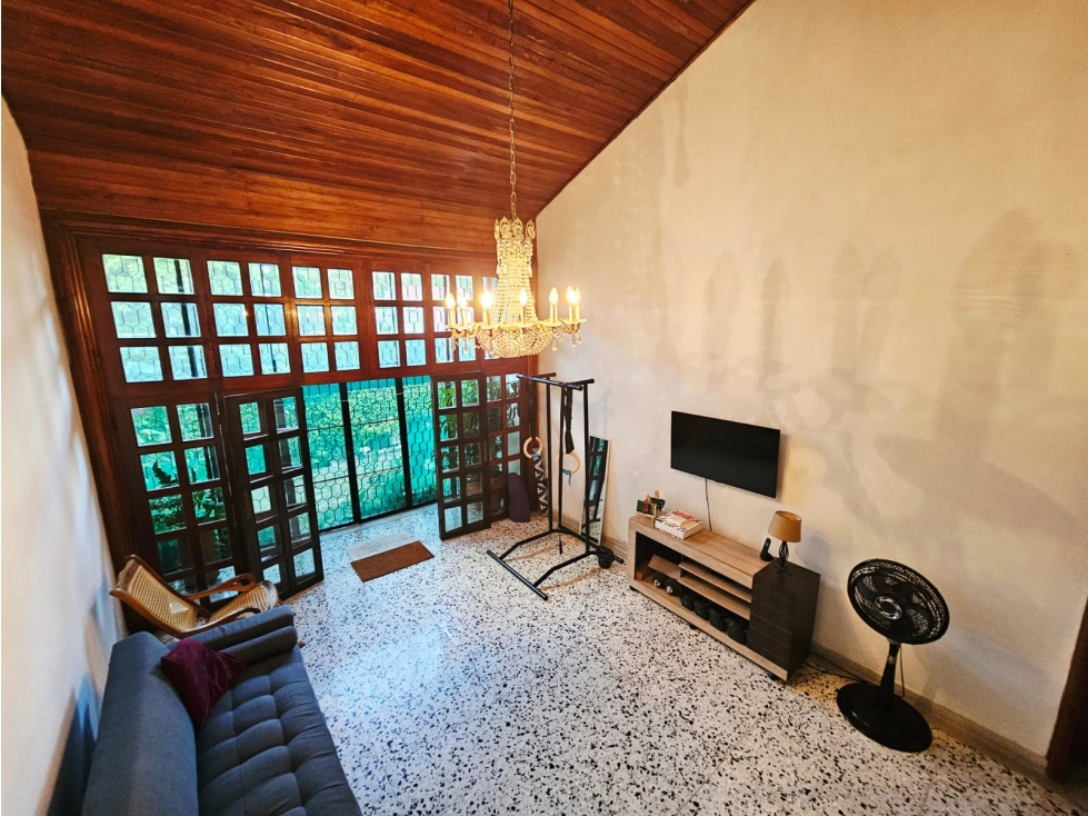 VENTA DE CASA EN SANTA MONICA — foto 3