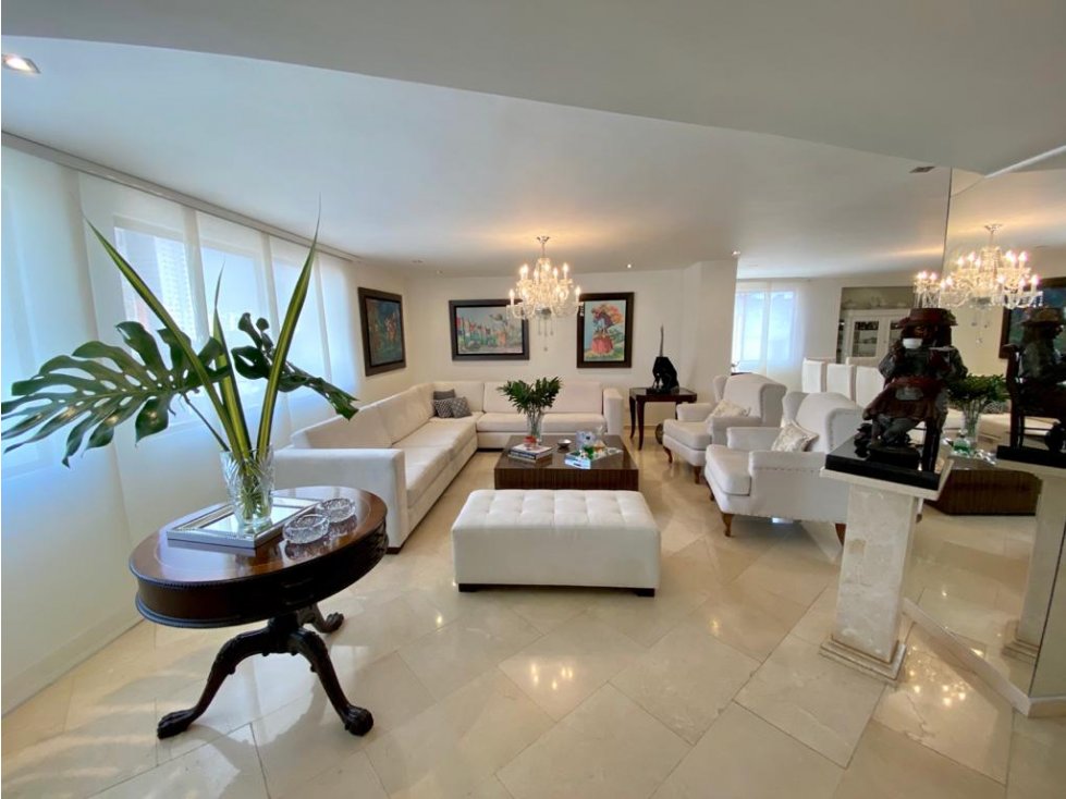 VENTA DE PENTHOUSE EN ALTOS DE RIOMAR