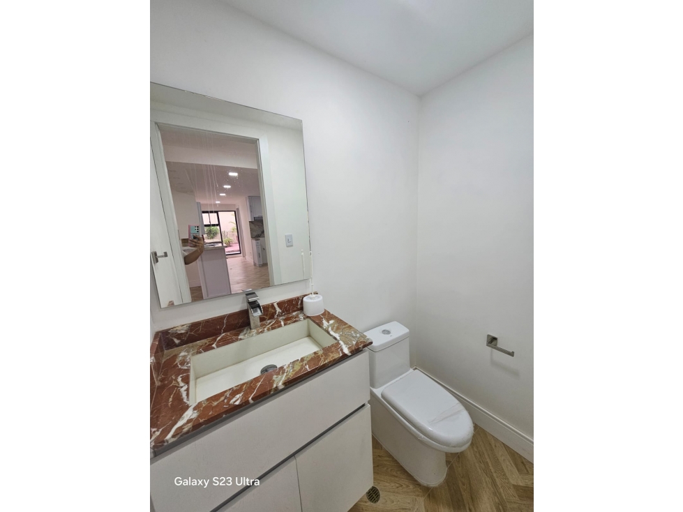 VENTA DE APARTAMENTO EN ALTOS DE LIMONAR — foto 6