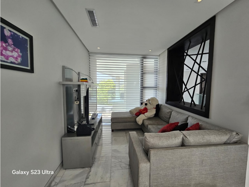 VENTA DE CASA EN LAGOS DE CAUJARAL — foto 6