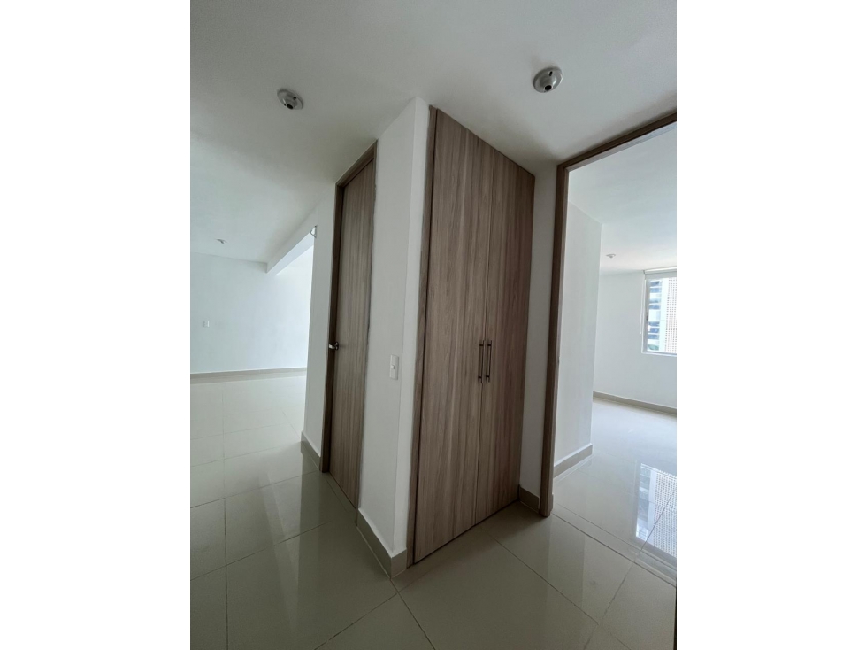 VENTA DE APARTAMENTO EN PARAISO — foto 4