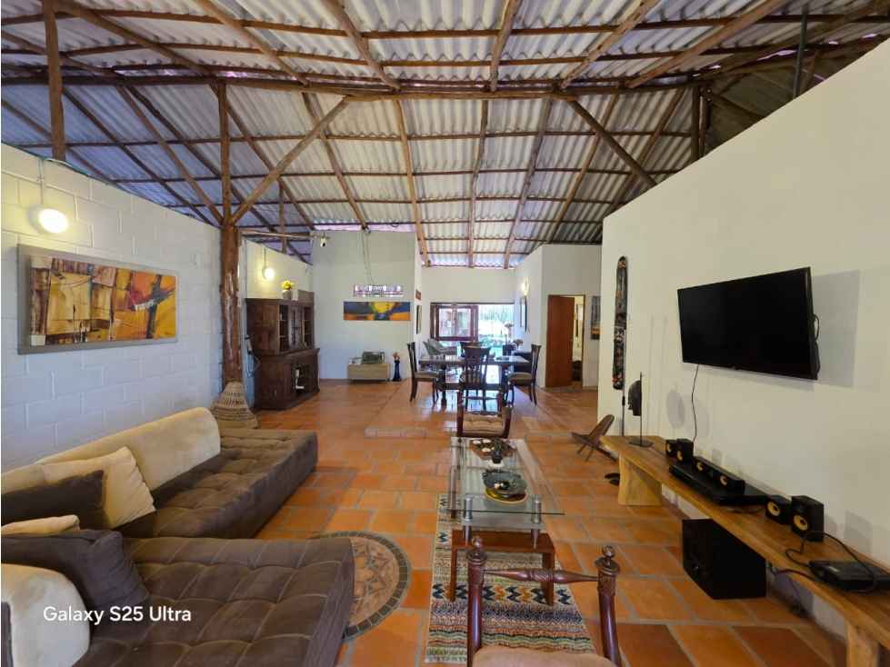 VENTA DE FINCA EN POLONUEVO - 2