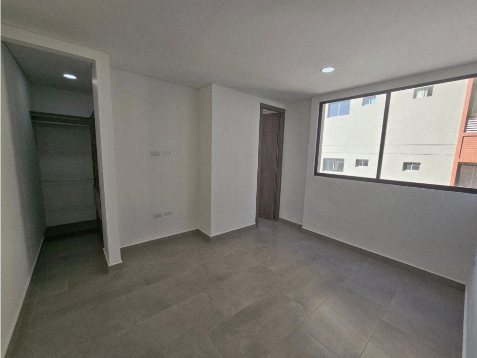 VENTA O ALQUILER DE APARTAMENTO EN CUIDAD JARDIN — foto 6