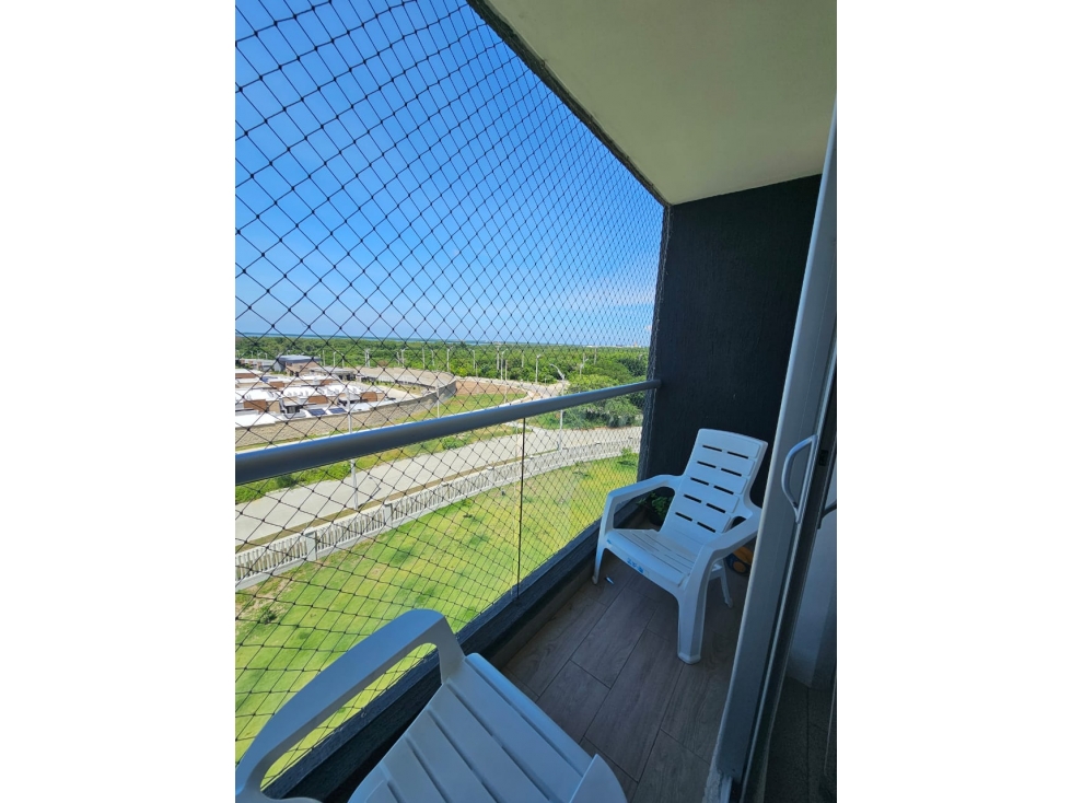 VENTA DE APARTAMENTO EN ALTOS DE SAN JOSE (VILLACAMPESTRE) — foto 3
