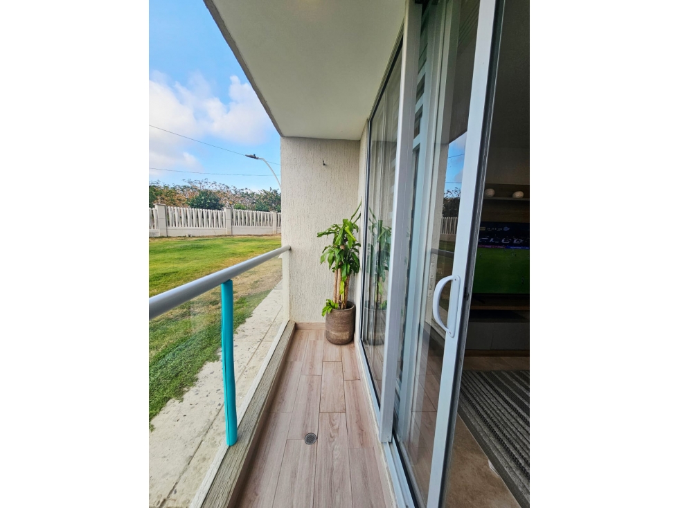 VENTA DE APARTAMENTO EN ALTOS DE SAN JOSE (NORTE) — foto 4