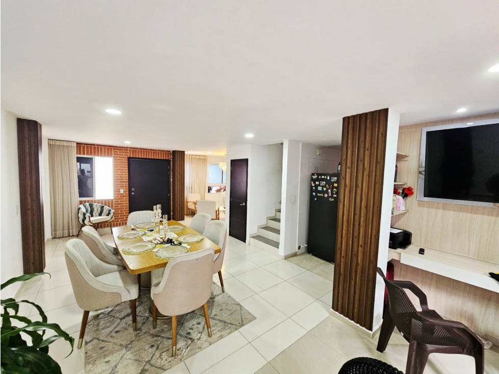 VENTA DE CASA EN CIUDAD JARDIN