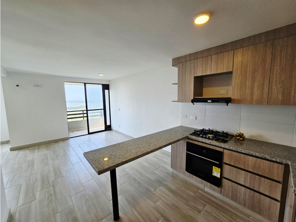VENTA O ALQUILER DE APARTAMENTO EN CIUDAD DE MALLORQUIN — foto 4
