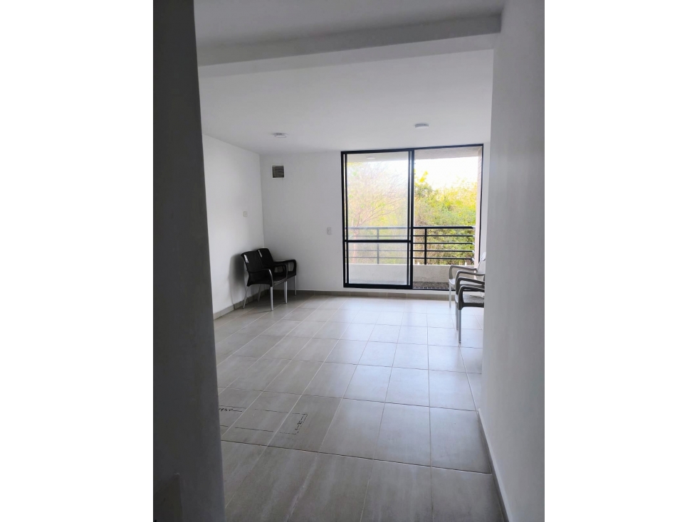 VENTA DE APARTAMENTO EN RIO ALTO