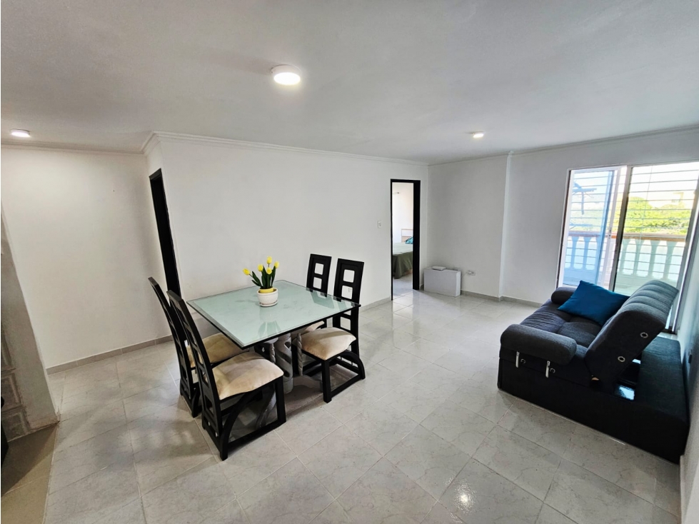 VENTA DE APARTAMENTO EN PORVENIR