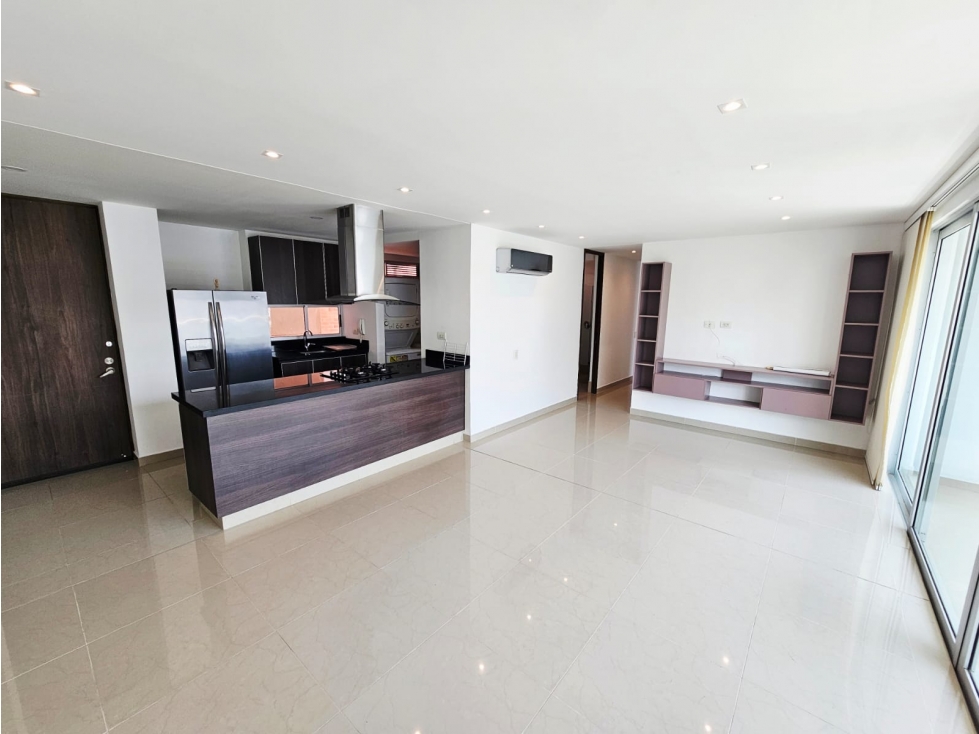 VENTA O ALQUILER DE APARTAMENTO EN BUENAVISTA — foto 2