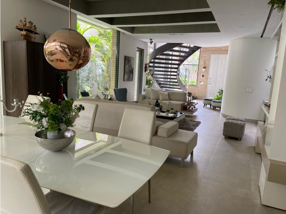 VENTA DE CASA EN VILLA CAMPESTRE — foto 2