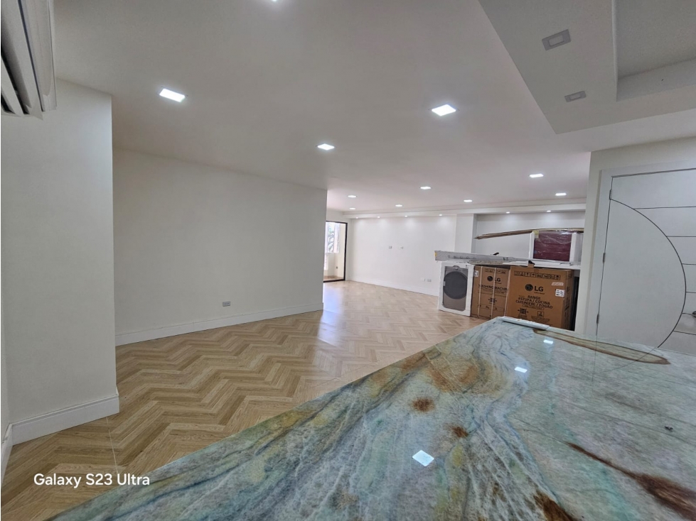 VENTA DE APARTAMENTO EN ALTOS DE LIMONAR — foto 3