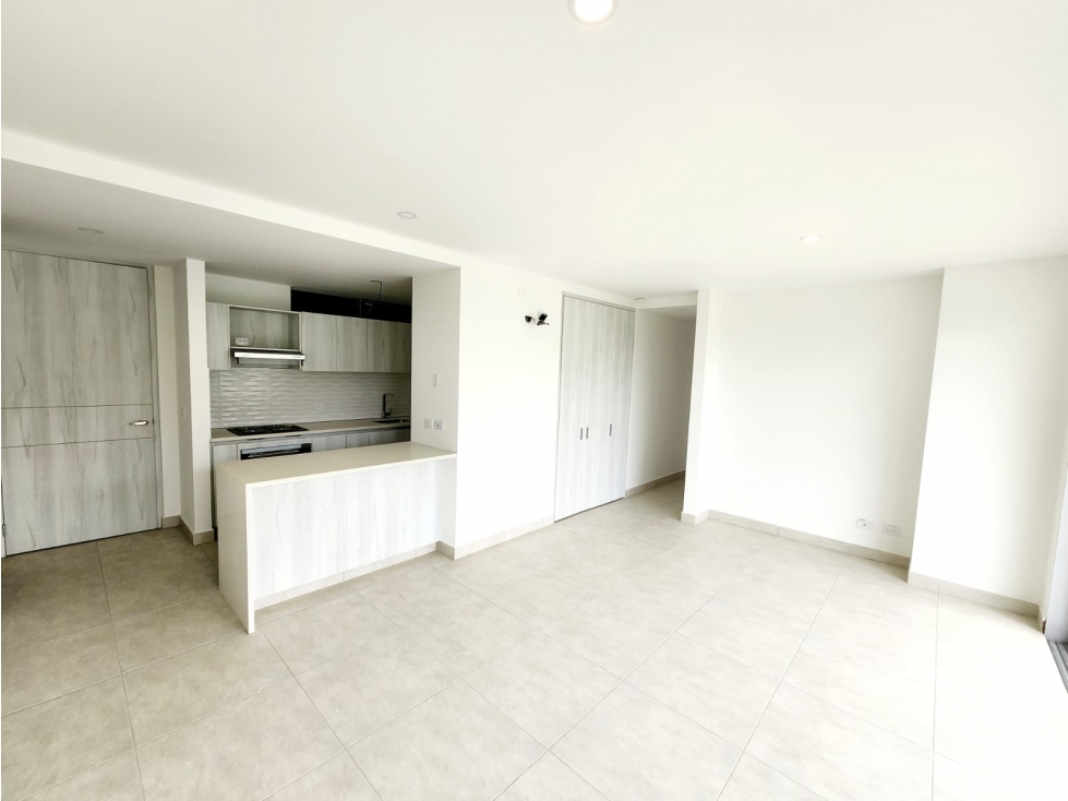 VENTA DE APARTAMENTO EN ALTOS DE BUENAVISTA — foto 4