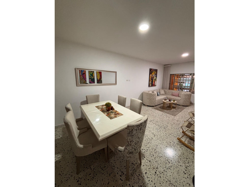 VENTA DE CASA EN LA MAGDALENA — foto 2