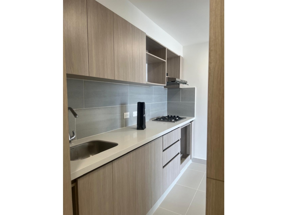 VENTA DE APARTAMENTO EN RIO ALTO — foto 3