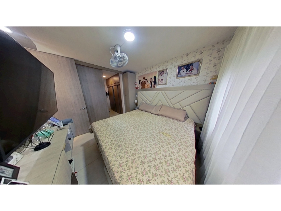 VENTA DE APARTAMENTO EN ALAMEDA DEL RIO — foto 6