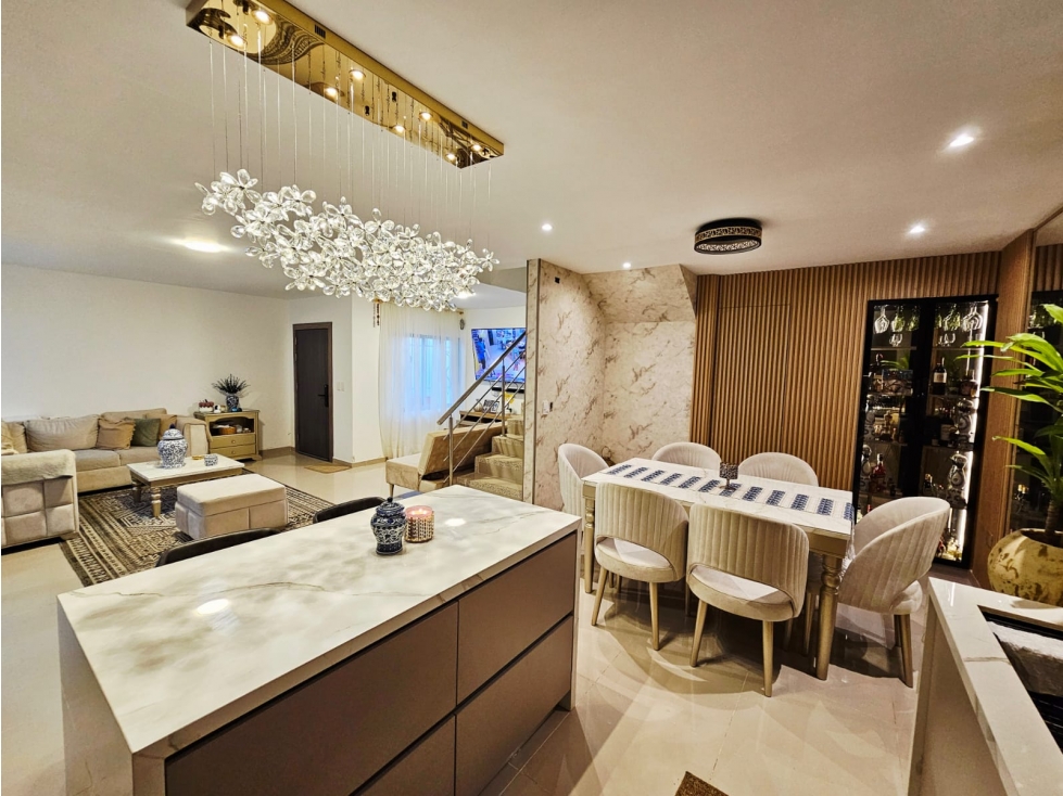 VENTA DE CASA EN PARAISO — foto 5