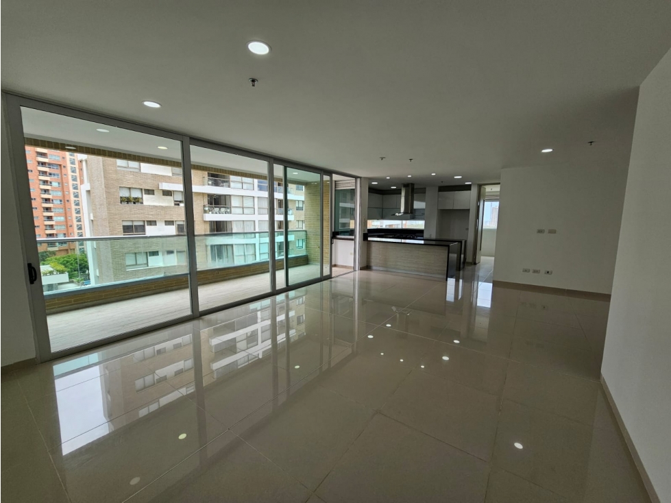 VENTA DE APARTAMENTO EN BUENAVISTA